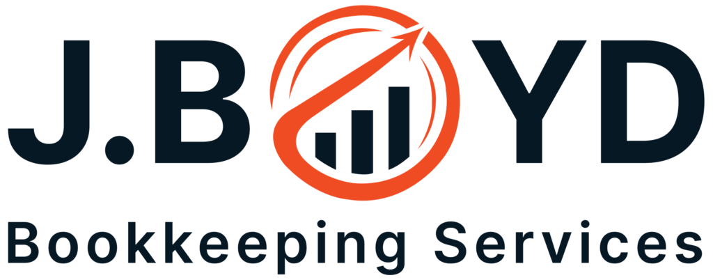 J.Boyd Bookkeeping Services